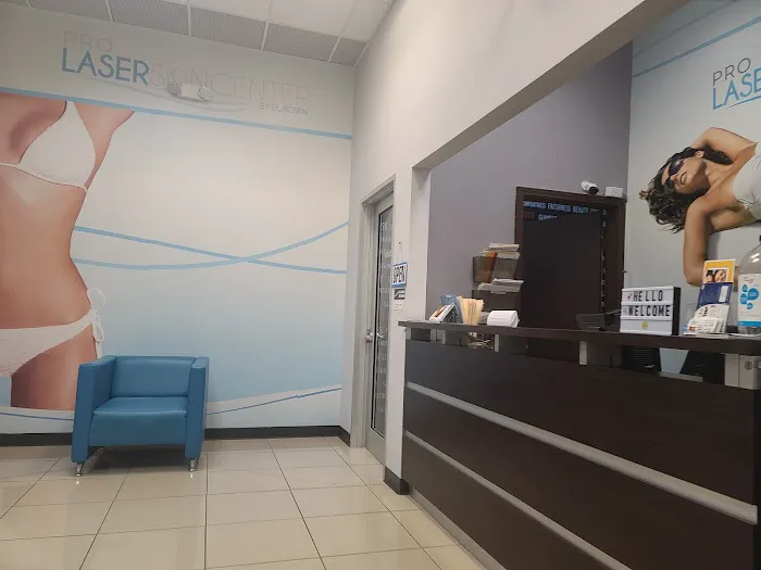 Pro Laser Skin Center by Euroskin Picture 6