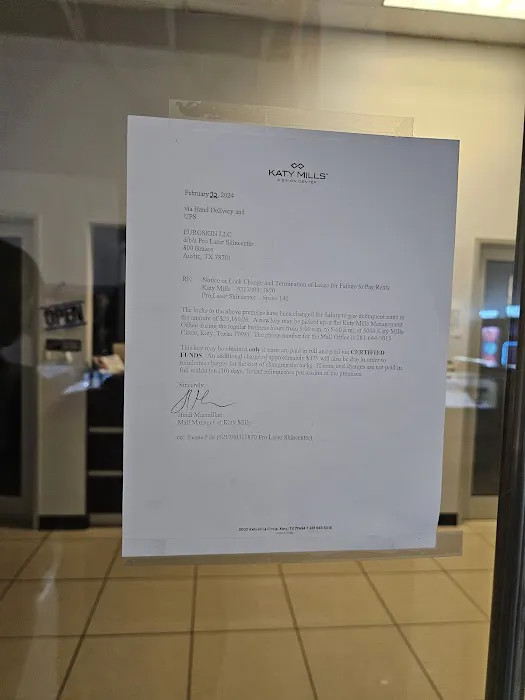 Pro Laser Skin Center by Euroskin Picture 10