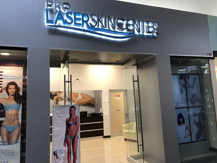 Pro Laser Skin Center by Euroskin Picture 9