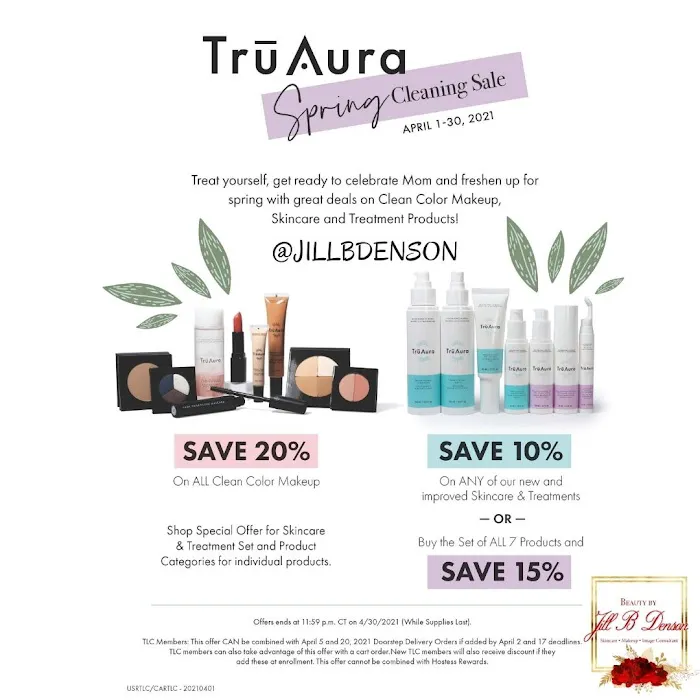 Beauty by Jill B Denson Picture 7