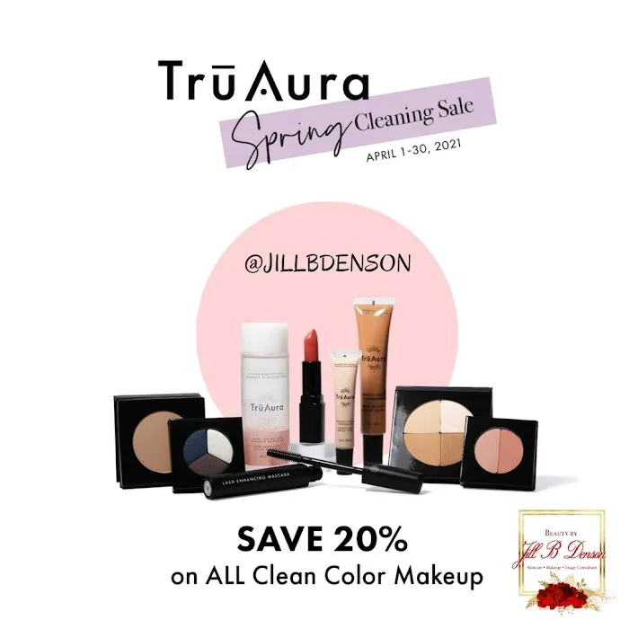 Beauty by Jill B Denson Picture 2