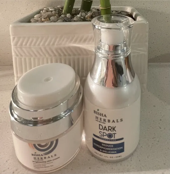 Bisha Herbals Picture 4