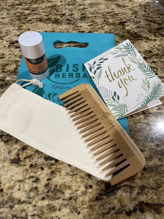 Bisha Herbals Picture 3