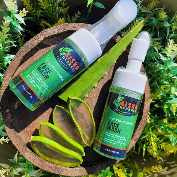 Bisha Herbals Picture 2