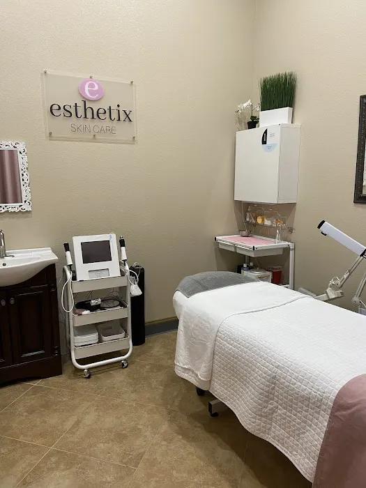 Esthetix Skin Care LLC Picture 1