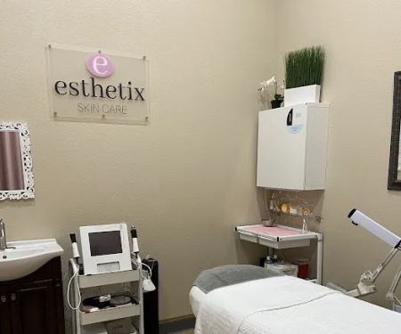 Esthetix Skin Care LLC