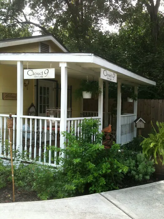 Cloud 9 Skin Care Picture 1