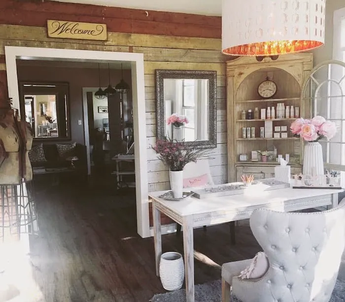 Cloud 9 Skin Care Picture 2