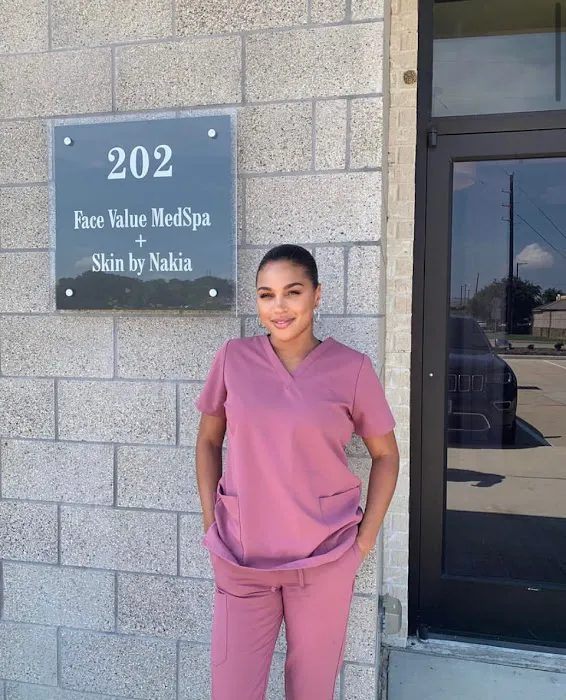 Skin By Nakia The Beauty bar Picture 7