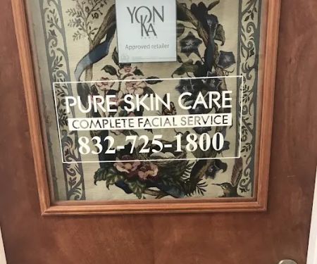 Pure Skin Care