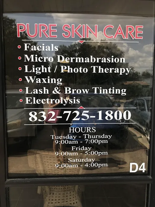 Pure Skin Care Picture 3