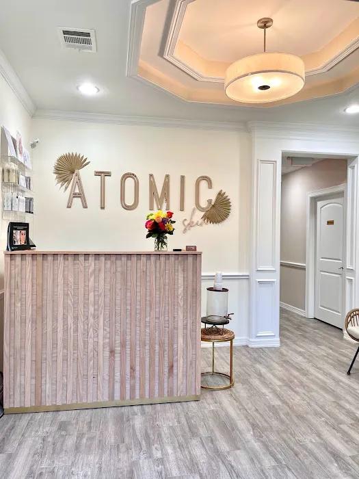 Atomic Skin Picture 2