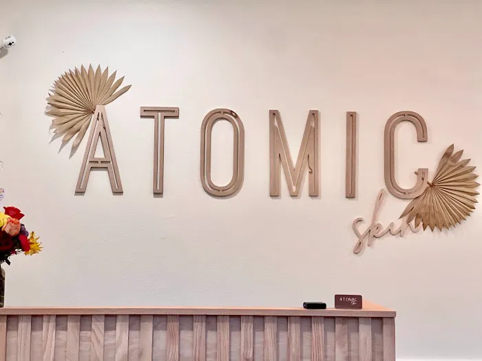 Atomic Skin Picture 4