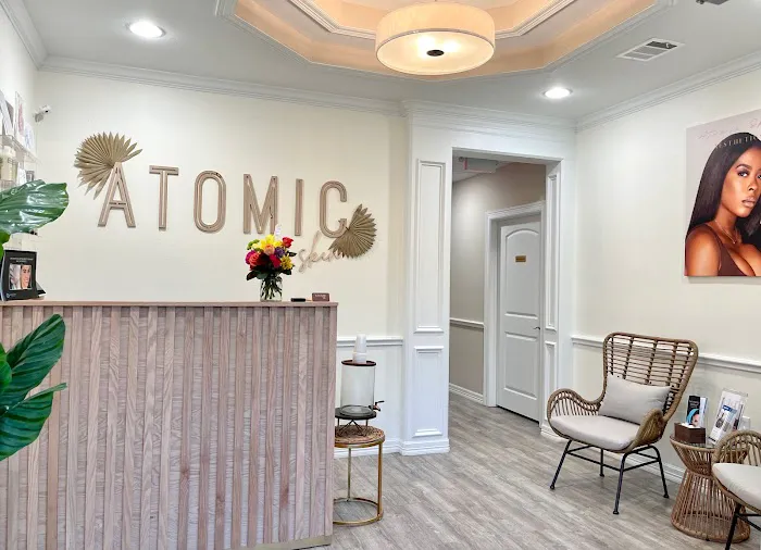 Atomic Skin Picture 8