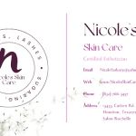 Nicole's Skin Care