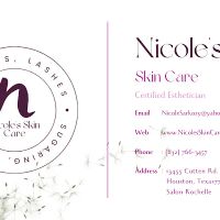 Nicole's Skin Care ico