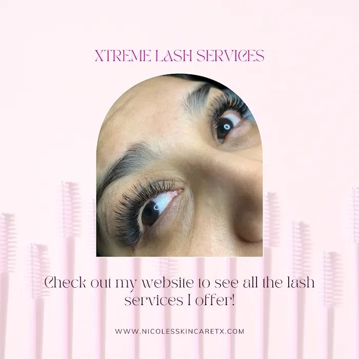 Nicole's Skin Care Picture 3