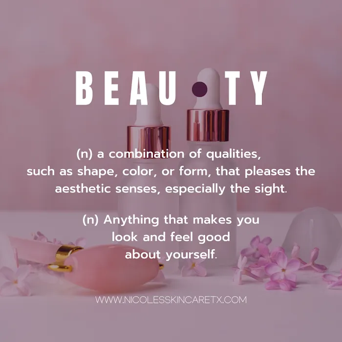 Nicole's Skin Care Picture 2