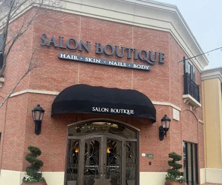 Divine Beauty By Nita