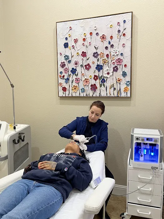 Chehr Laser & Medical Spa Picture 2