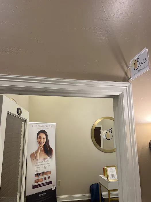 Chehr Laser & Medical Spa Picture 10