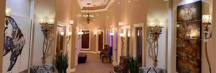 Chehr Laser & Medical Spa Picture 6