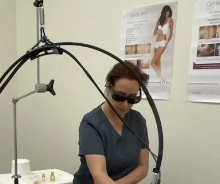 Chehr Laser & Medical Spa