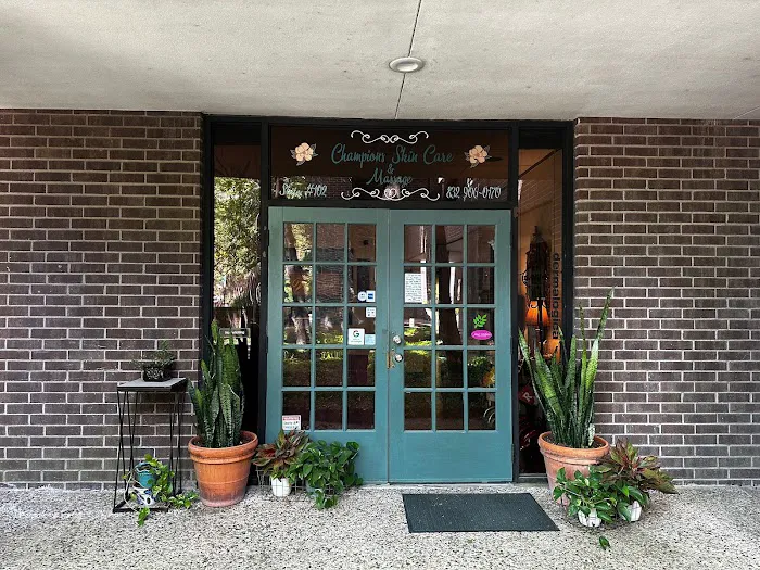 Champions Skin Care and Massage Picture 3