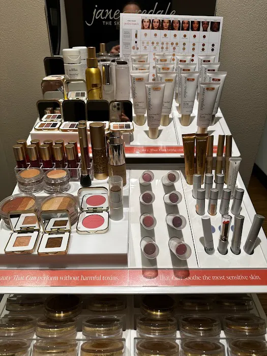 Champions Skin Care and Massage Picture 1