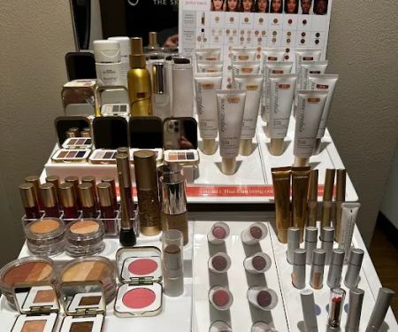 Champions Skin Care and Massage