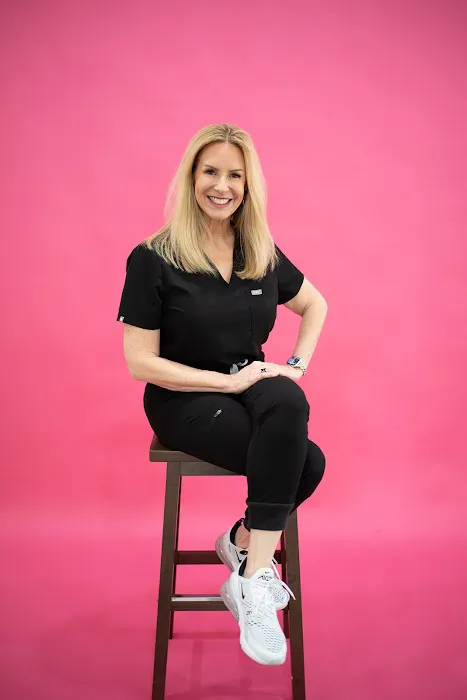 Trish My Esthetician Picture 5