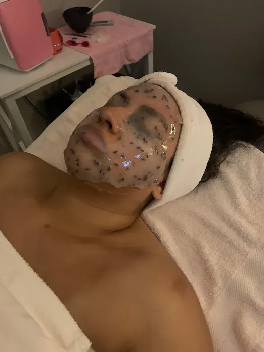 Trish My Esthetician Picture 3