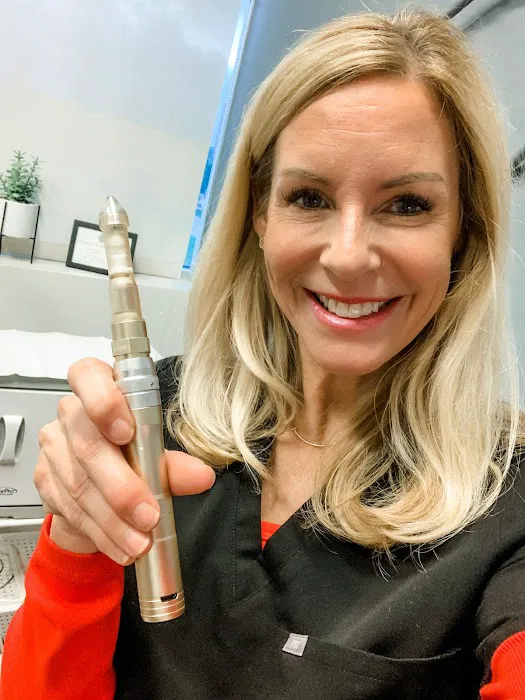 Trish My Esthetician Picture 6