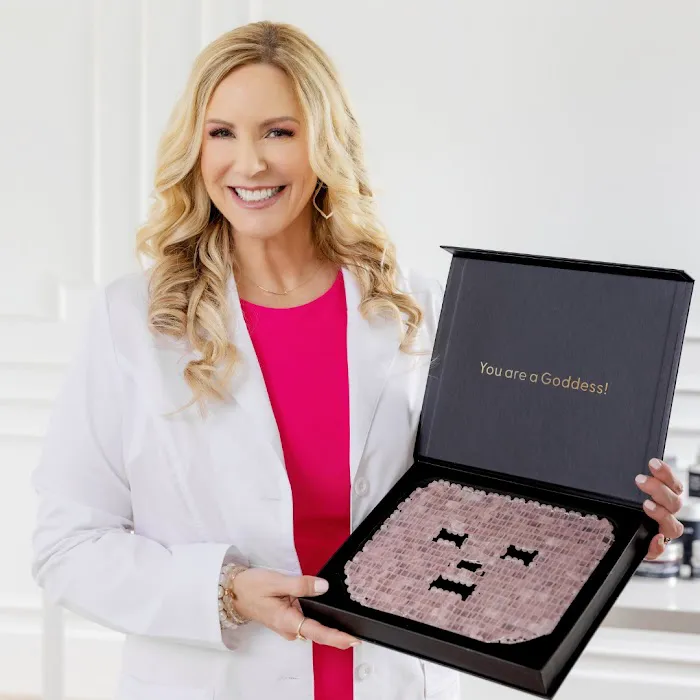 Trish My Esthetician Picture 1