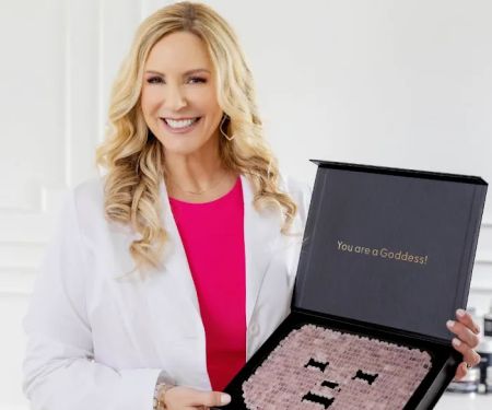 Trish My Esthetician