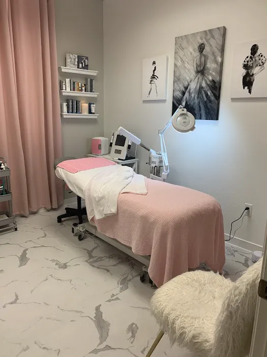 Trish My Esthetician Picture 7