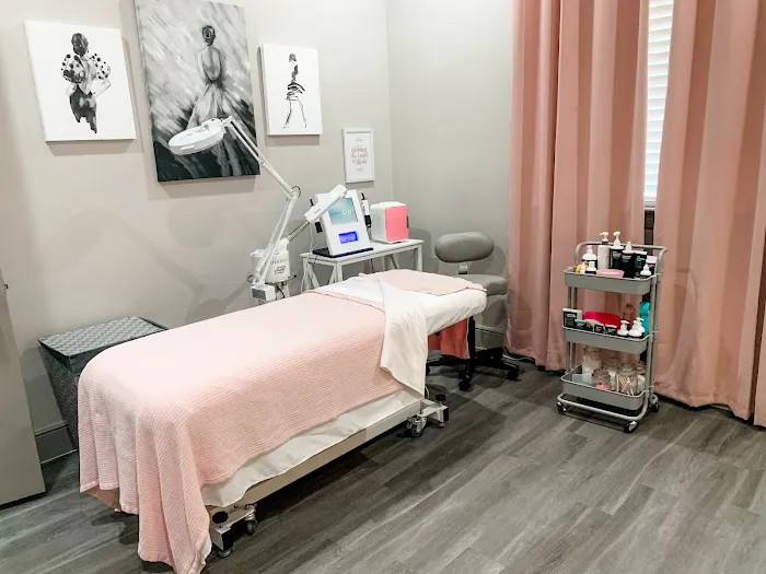 Trish My Esthetician Picture 10