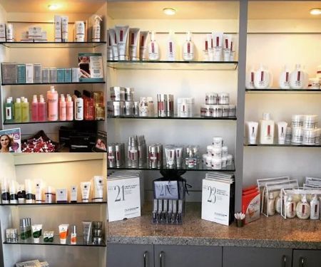 SKIN 101 Medspa - Botox, Fillers & Lasers