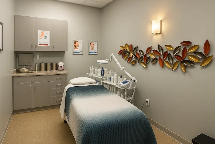 SKIN 101 Medspa - Botox, Fillers & Lasers Picture 8