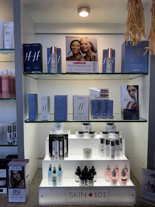 SKIN 101 Medspa - Botox, Fillers & Lasers Picture 3