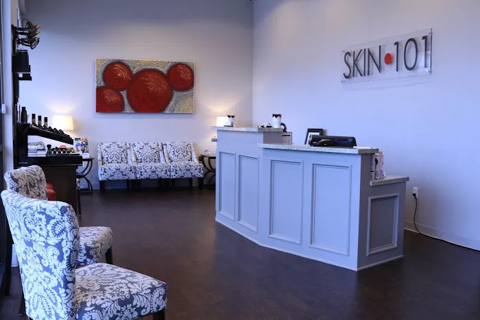 SKIN 101 Medspa - Botox, Fillers & Lasers Picture 2