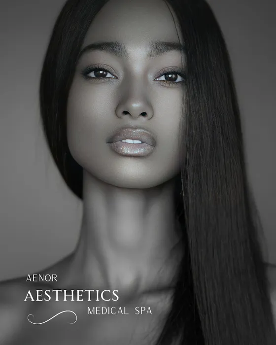 Aenor Aesthetics Medical Spa Picture 10