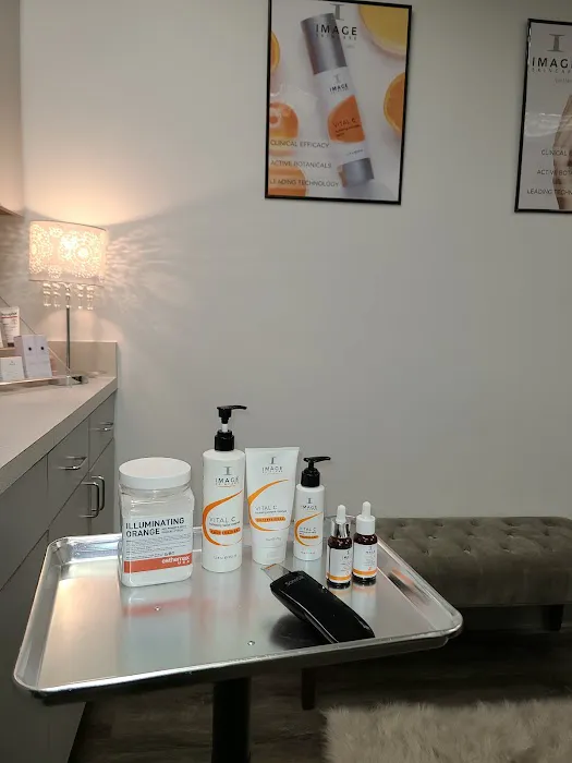 Aenor Aesthetics Medical Spa Picture 2