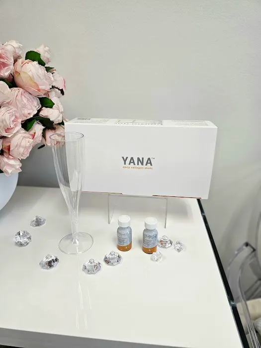 Aenor Aesthetics Medical Spa Picture 8