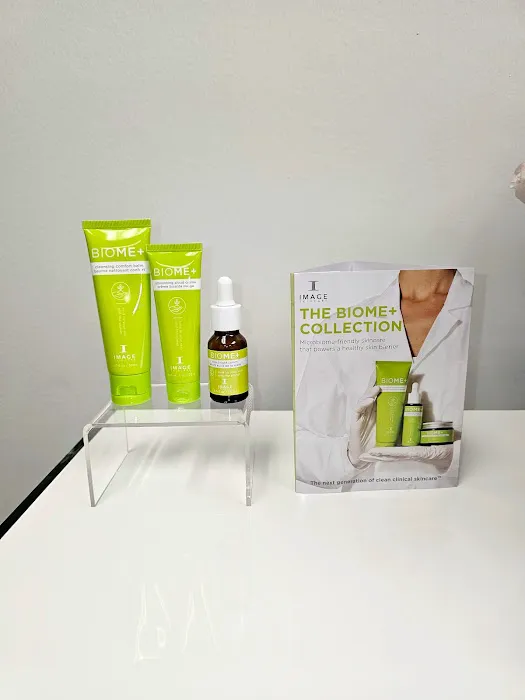 Aenor Aesthetics Medical Spa Picture 5