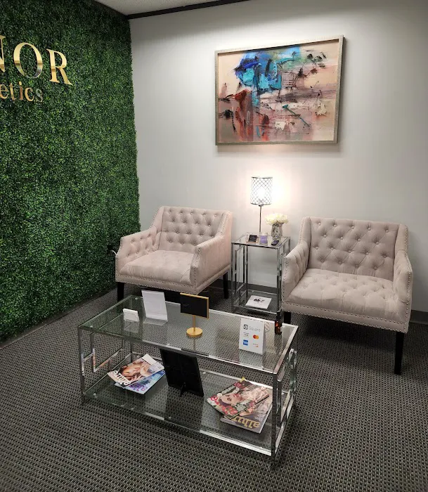 Aenor Aesthetics Medical Spa Picture 4