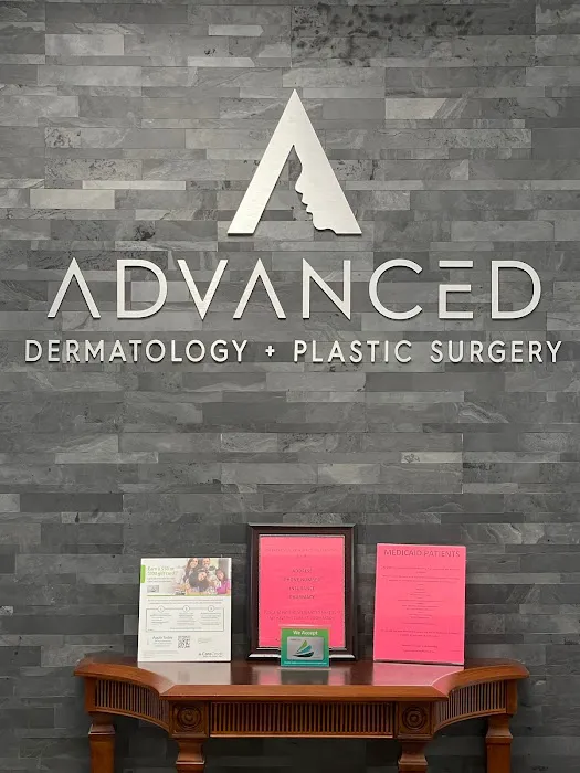 Advanced Derm-Plastic, P.A. Picture 5