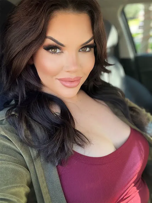 Snatched By Dana Picture 3