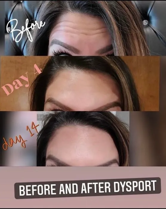 Snatched By Dana Picture 5