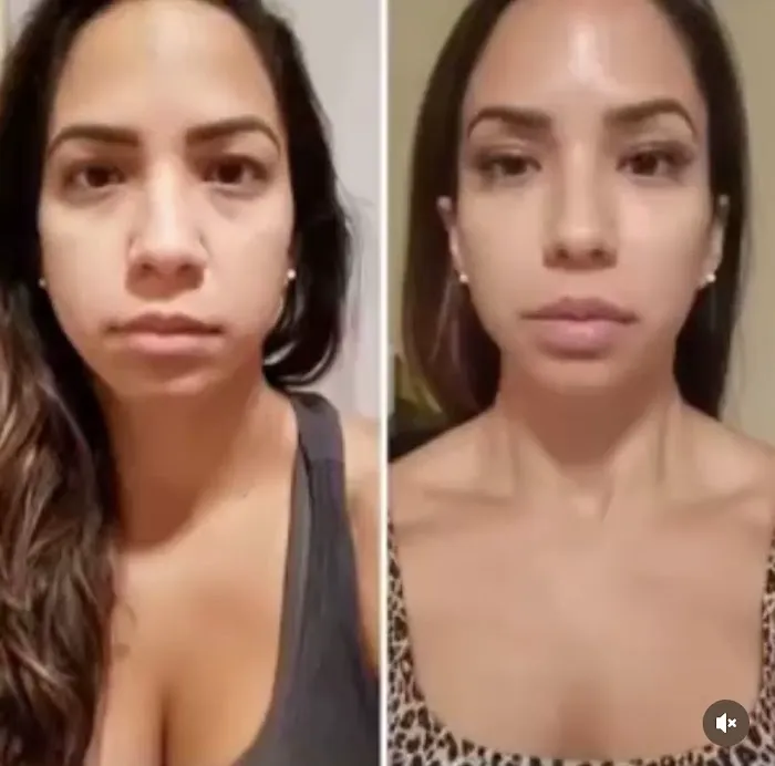 Snatched By Dana Picture 8